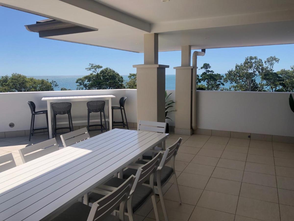 Grand Mercure Allegra Hervey Bay Exteriér fotografie