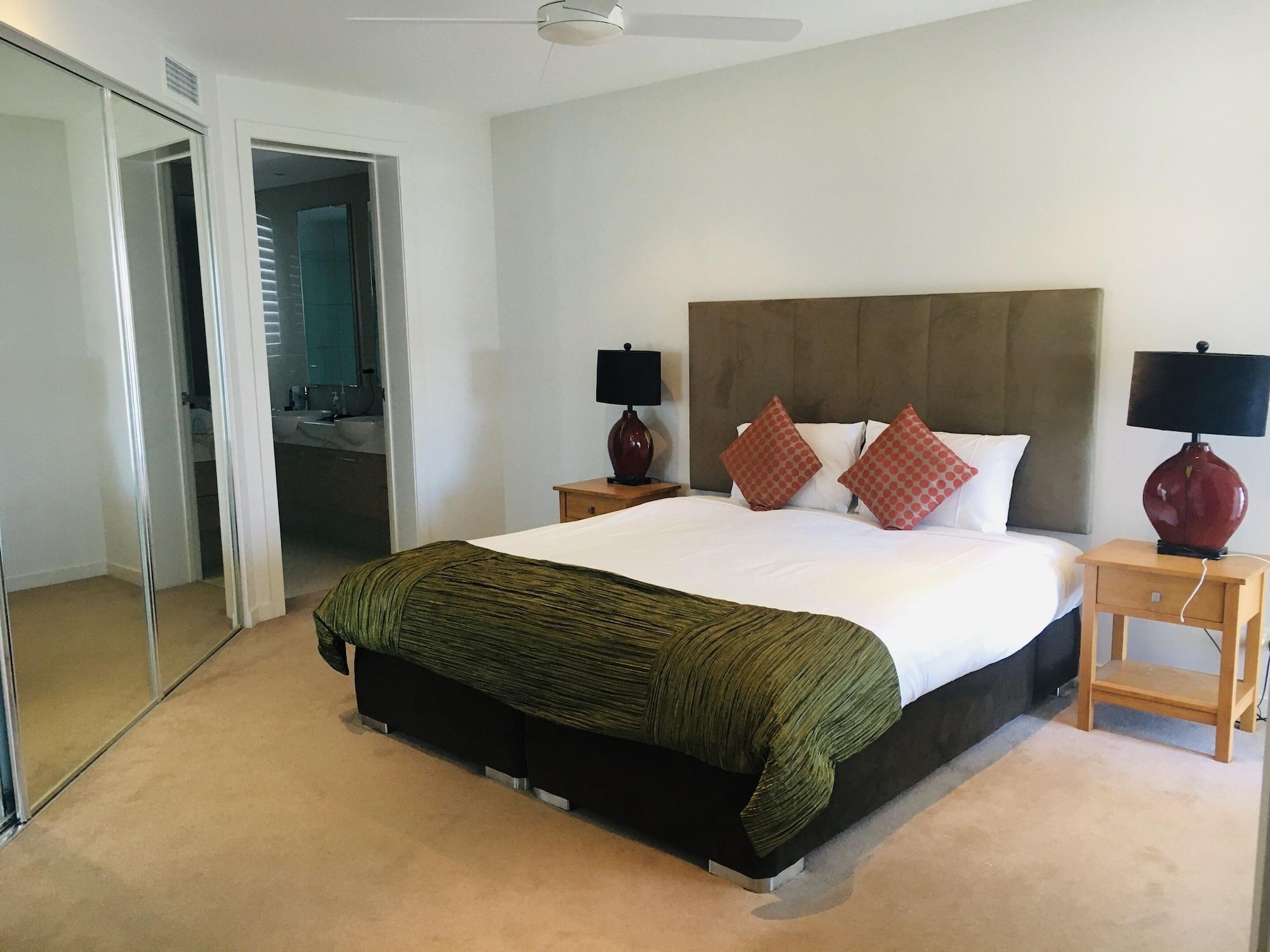 Grand Mercure Allegra Hervey Bay Exteriér fotografie