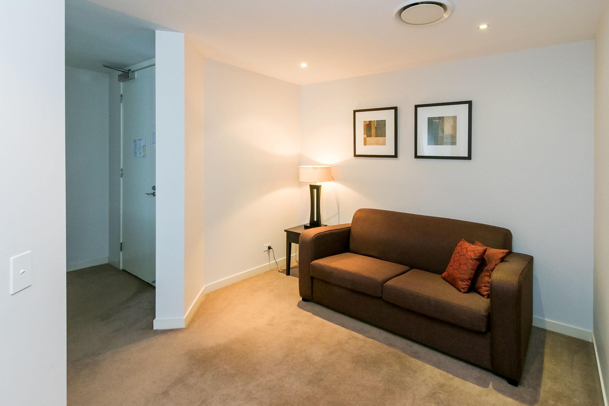 Grand Mercure Allegra Hervey Bay Exteriér fotografie A typical apartment at the University of Western Australia
